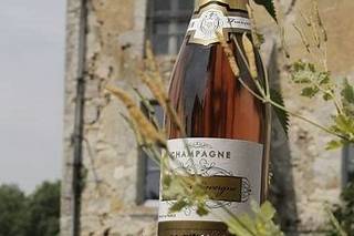 Champagne Lavergne