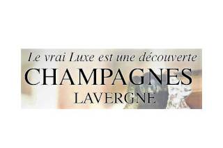 Champagne Lavergne