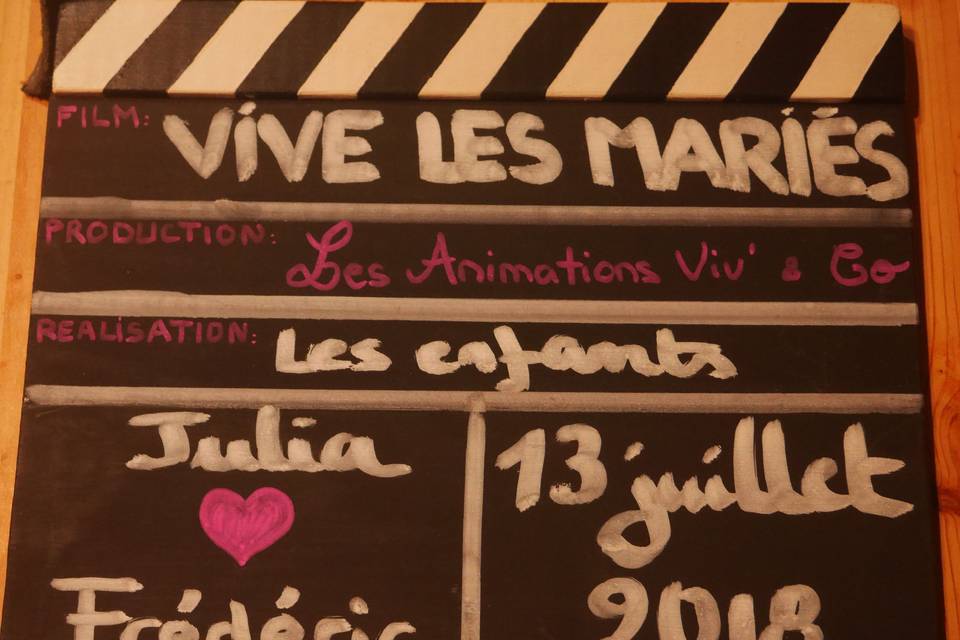 Les Animations Viv'