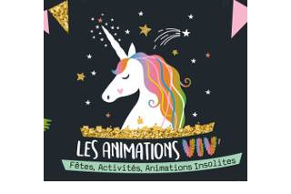 Les Animations Viv'