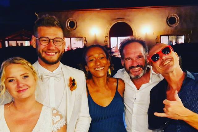 Mariage 2022