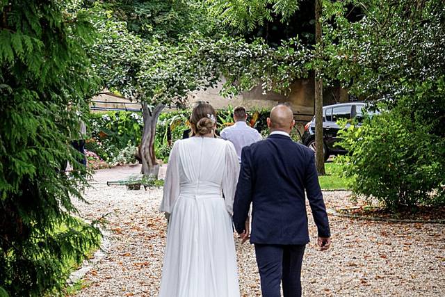Ümit & Hülya