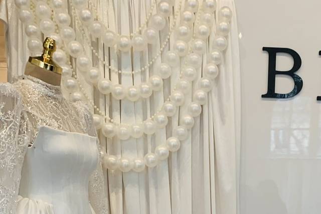 Mariage Salon Hoche Paris