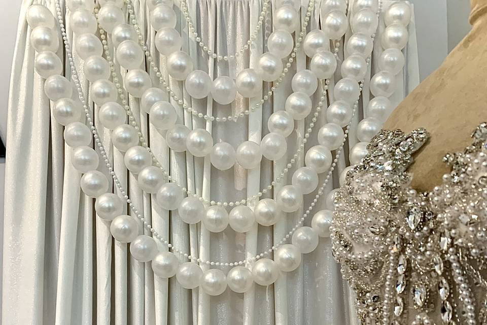 Mariage Salon Hoche Paris