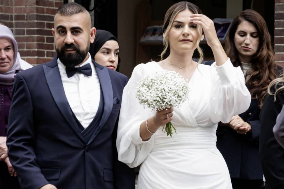 Ümit & Hülya