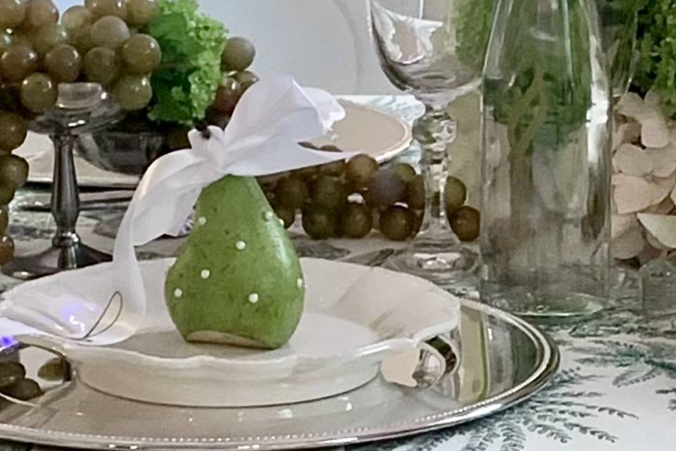 Mariage Salon Hoche Paris