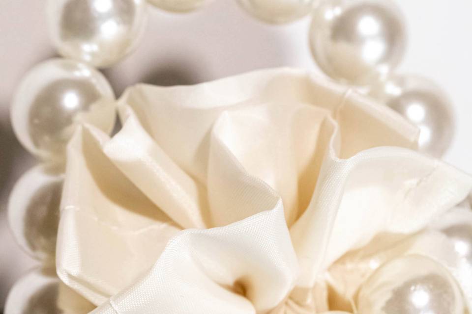 Sac mariée