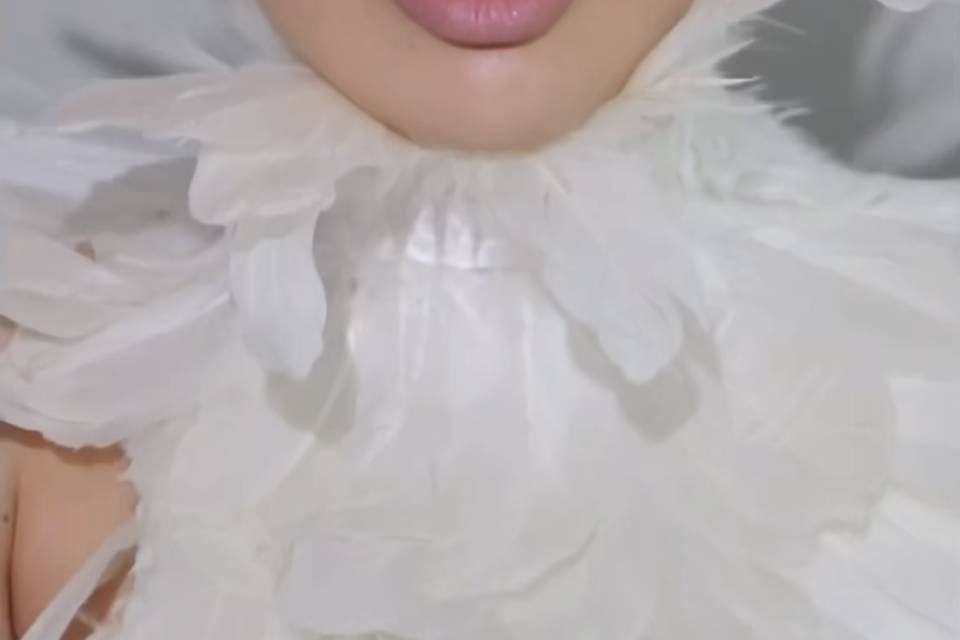 Maquillage mariée