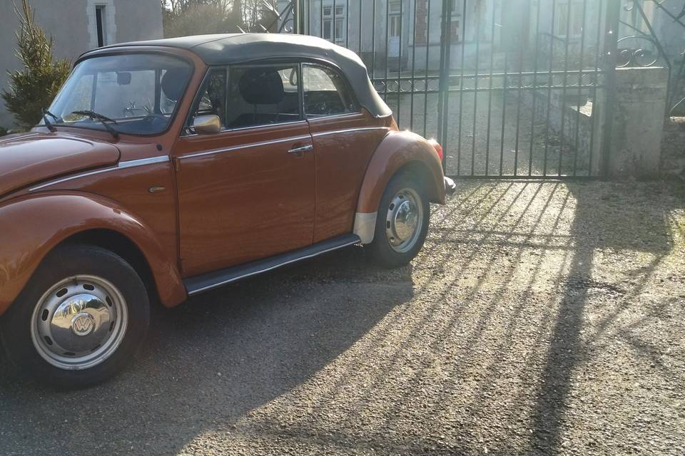 Idéale pour aller à l'église