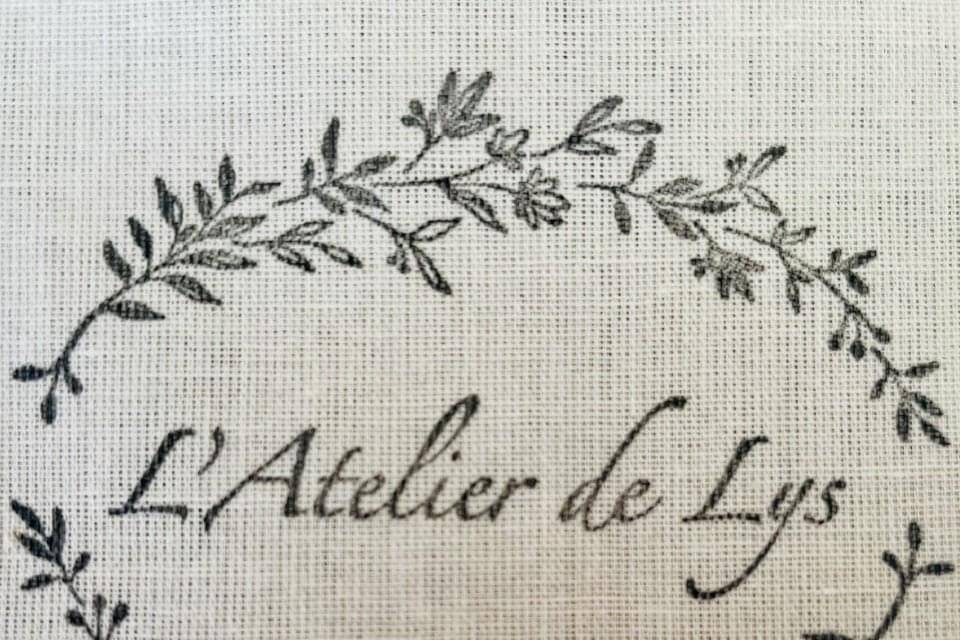 L’atelier de Lys