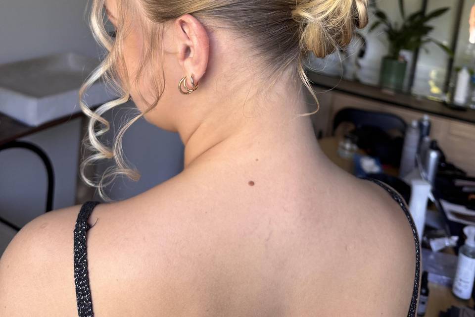 Emilie De Castro