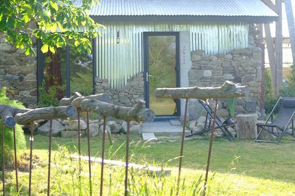 La Ferme du Golf