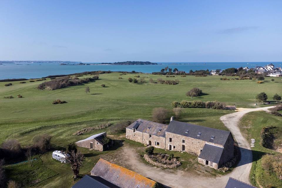 La Ferme du Golf