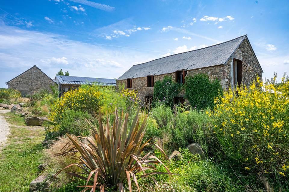 La Ferme du Golf