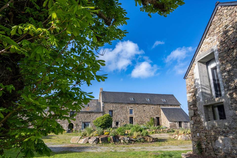 La Ferme du Golf