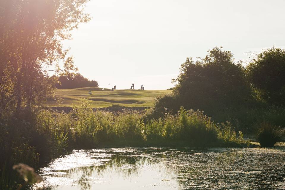 La Ferme du Golf