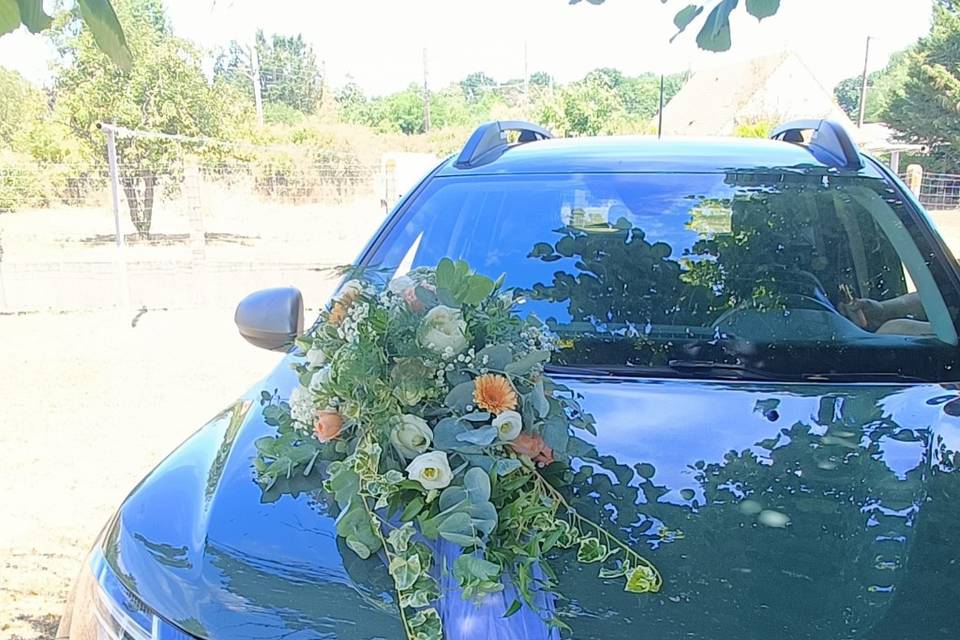 Voiture