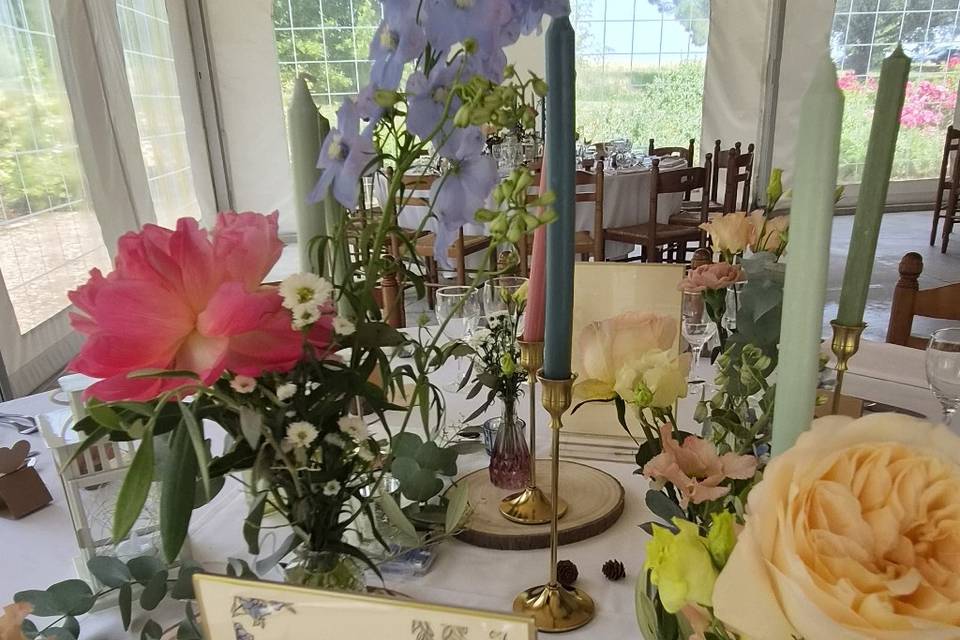 Centre table