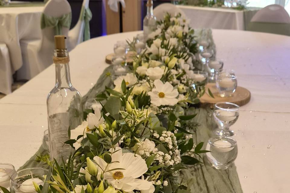 Centre table
