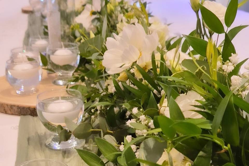 Centre table