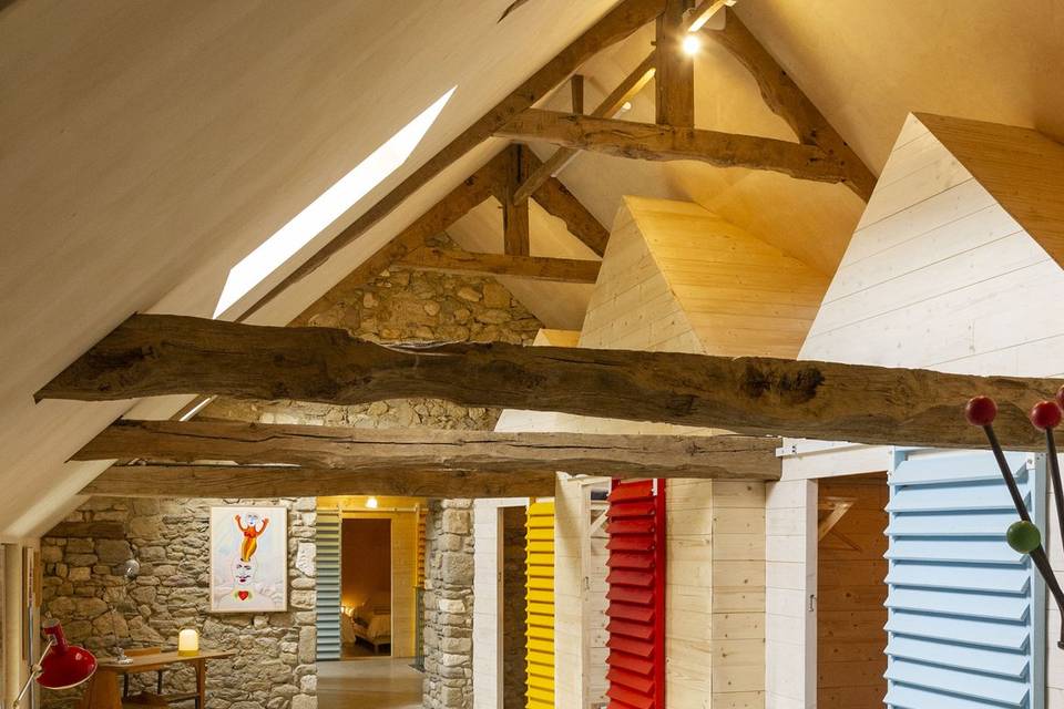 La Ferme du Golf