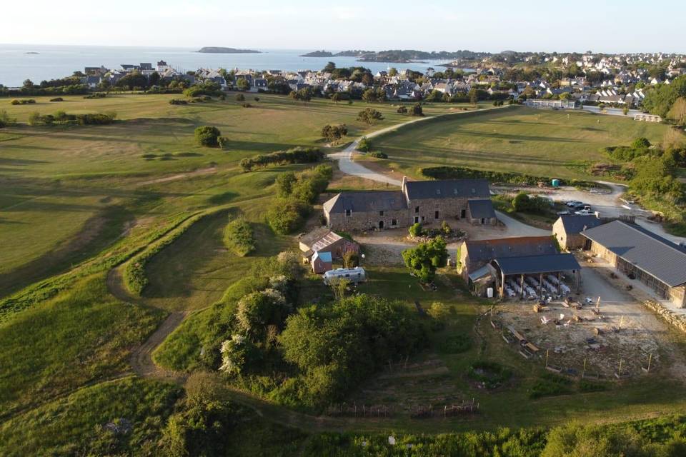 La Ferme du Golf