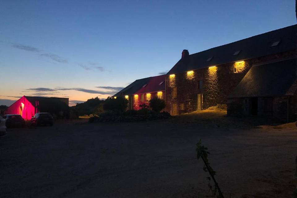La Ferme du Golf