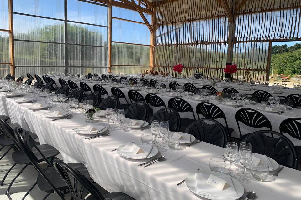 La Ferme du Golf