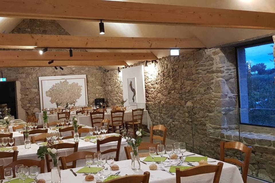 La Ferme du Golf