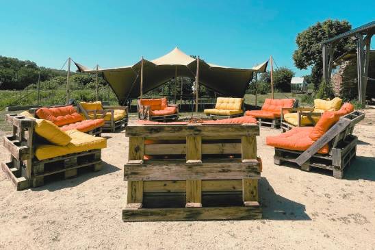 La Ferme du Golf