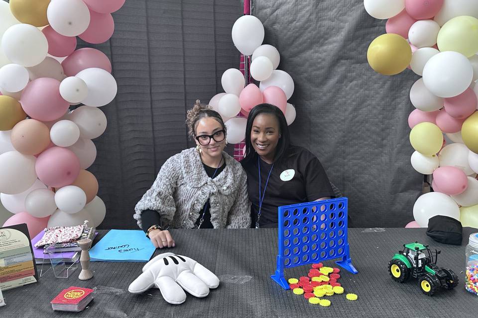 MK Kids Évents