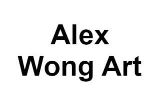 Alex Wong Art