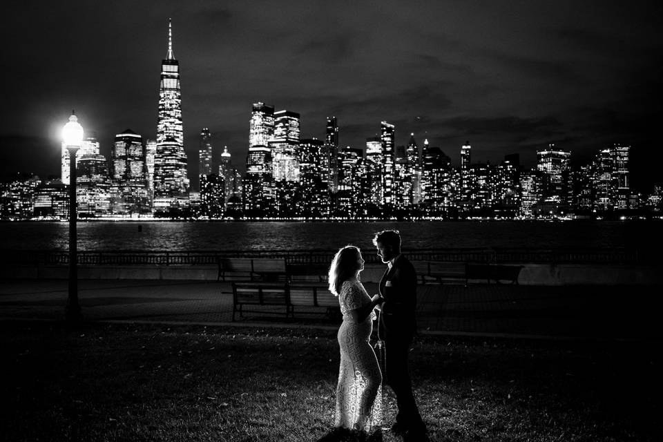 New York Day After