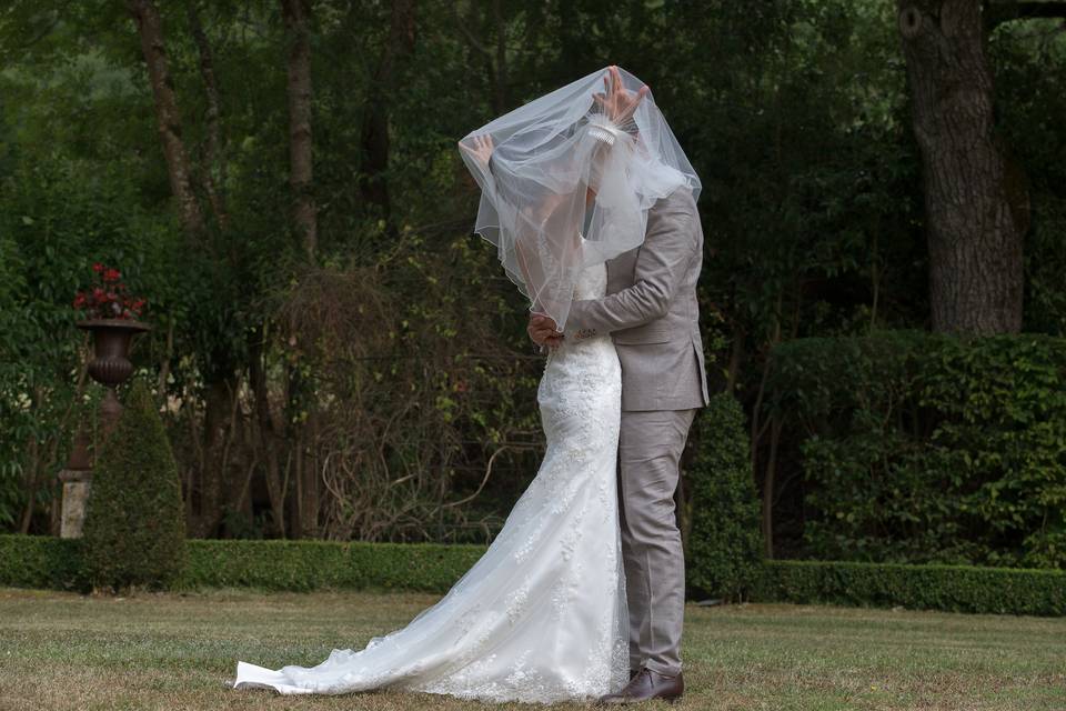 Le Mariage, un jour unique