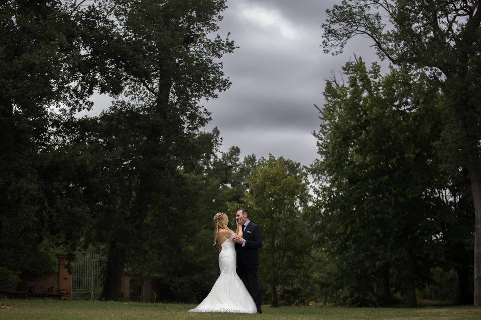 Le Mariage, un jour unique