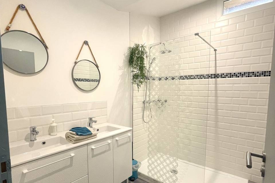 4ème chambre du premier gîte