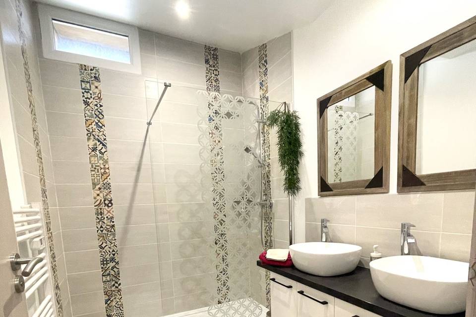 5ème chambre du premier gîte
