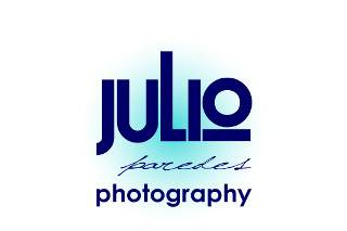 Logo Julio Parades Photography