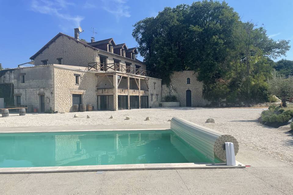 Les Caveaux Rabelaisiens