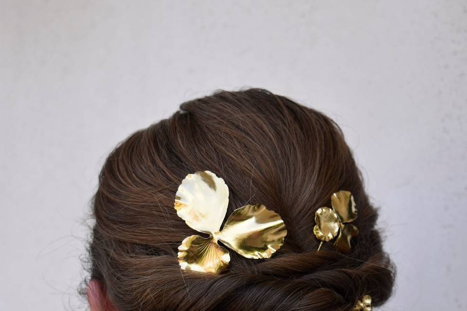 Chignon