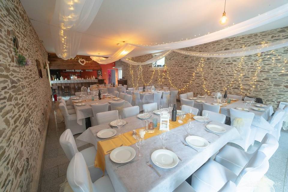 Domaine la Longre