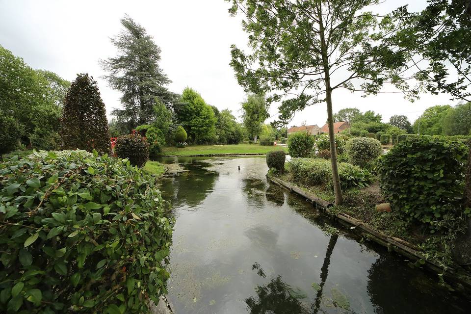 Son parc