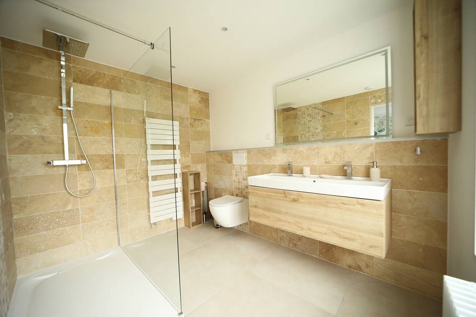 Salle de bain 1