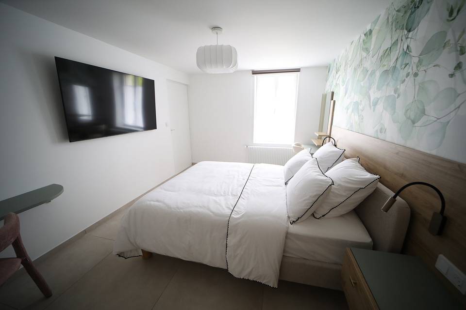 1 suite