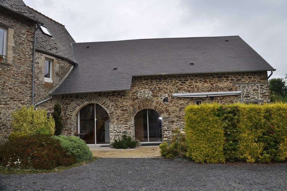 Domaine la Longre