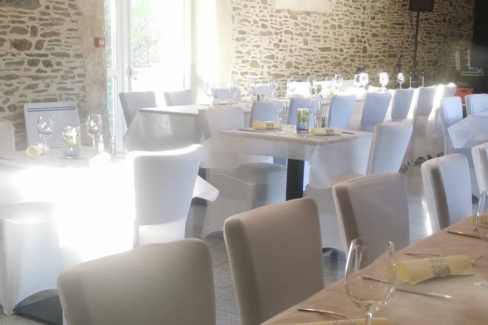 Domaine la Longre
