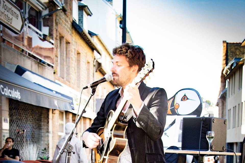 Mathieu Crochemore