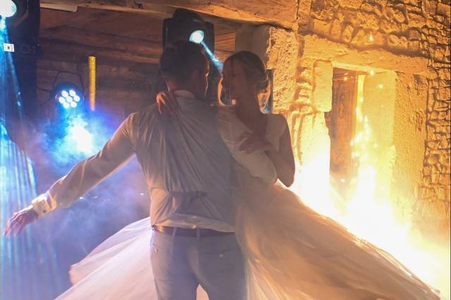 Mariage G&C