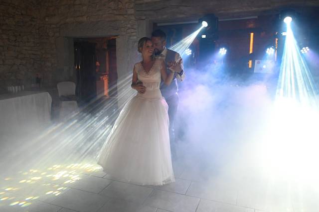 Mariage G&C3