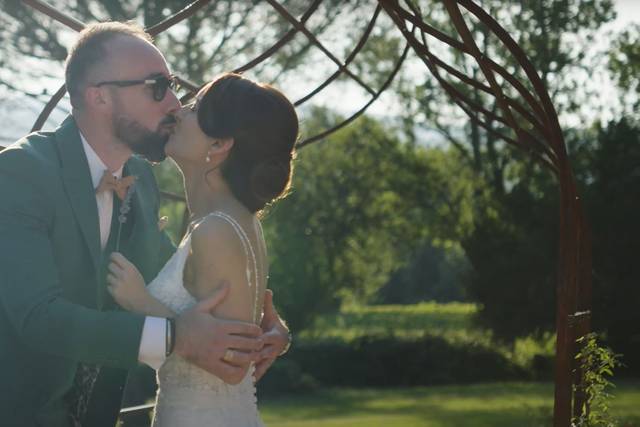 Mélanie & Julien